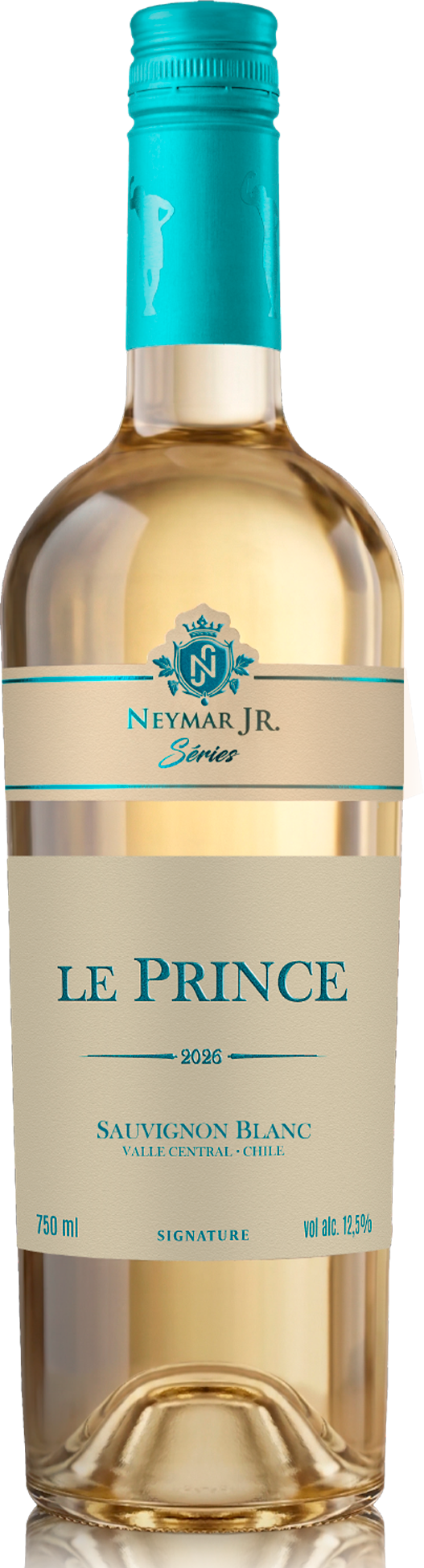 White Blend